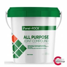 Panel Rock Green Top Lightweight Jointing Compound 25kg