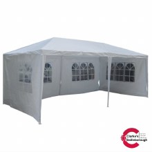 Party Tent Gazebo 3x6 Metre