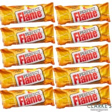 Perfect Flame Fire Logs Box of 10