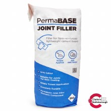 Permabase Cement Board Joint Filler