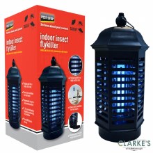 Pest-Stop Electronic Insect Killer