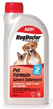 Rug Doctor Pet Detergent 1lt