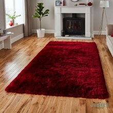 Polar Ruby Rug PL95 120 x 170cm