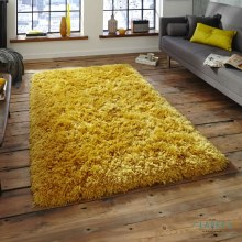 Polar Yellow Rug PL95 120 x 170cm