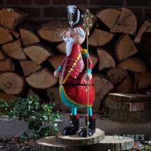 Polka Parade XL Christmas Figure 60cm