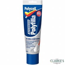 Polycell Advanced Polyfilla Filler