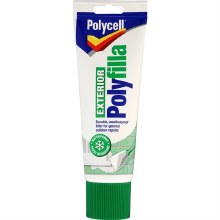 Polycell Multi Purpose Exterior Polyfilla 330g