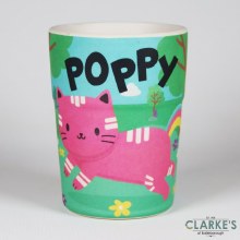 Poppy - Kids Eco Bamboo Cup