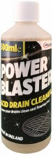 Power Buster Drain Cleaner 500ml