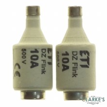 PwerMaster 10Amp DZ Fuses