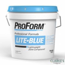 ProForm Lite-Blue Lightweight Compound 17 Litre