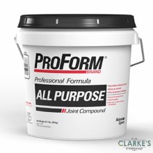 ProForm All Purpose Joint Compound 5.4 Kg