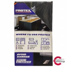 Protex Surface Protection Sheets 10 Pack