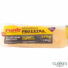 Purdy Marathon Pro Extra Roller Sleeve