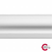 PVC Ogee Architrave 70mm