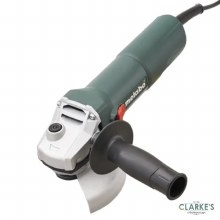 Metabo W750-115 Mini Angle Grinder