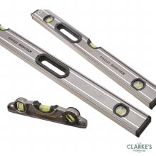 Stanley FatMax Pro Spirit Level Set