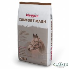 Red Mills Comfort Mash Horse Food 18kg