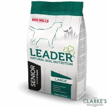 Red Mills Leader Senior Large Breed Dog Food 12kg