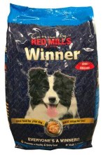 Red Mills Winner Dog Food 15kg