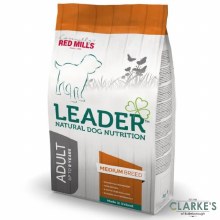 Red Mills Leader Adult Medium Breed Dog Food 12kg