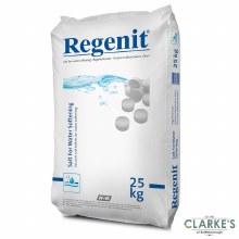 Regenit Salt Tablets 25kg Regenit Salt Tablets 25kg