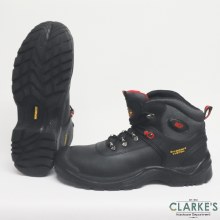 RGP Safety Boots PD1422 SBP Size 42