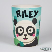 Riley - Kids Eco Bamboo Cup