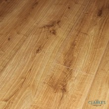 Robusto Highland Oak AC5 Laminate Floor 12mm