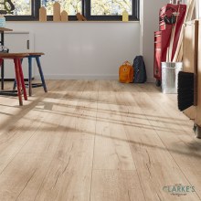 Robusto Rip Oak AC5 Laminate Floor 12mm