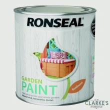 Ronseal Garden Paint Sunburst 750ml