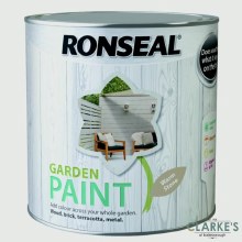 Ronseal Garden Paint Wam Stone 2.5 Litre