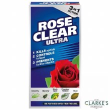 Rose Clear Ultra Concentrate