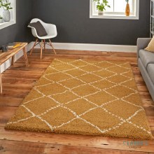 Royal Nomadic 5413 Yellow Rug 120 x 170cm