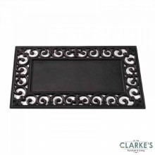 Rubber Door Mat Frame