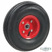 Sack Truck Spare Wheel