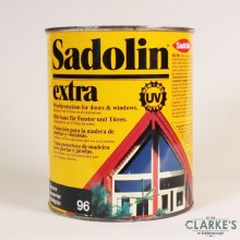 Sadolin Extra Woodstain 96 Spruce 750ml