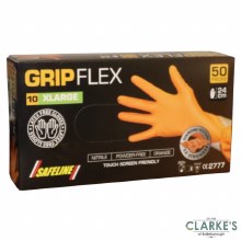 Safeline Gripflex Gloves Extra Large