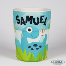 Samuel - Kids Eco Bamboo Cup