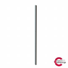 Satus Fence Corner Rail Adaptor Goosewing Grey 1530mm