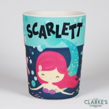 Scarlett - Kids Eco Bamboo Cup