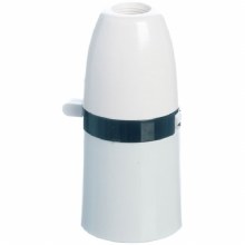 Picture of Screw & Switched Lamp Holder