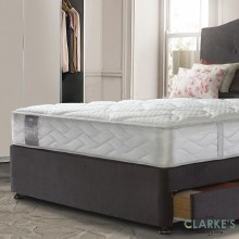 Picture of Sealy Wool Support 5ft Mattress