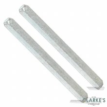 Securit Spare Spindles for Door Handles Pack of 2