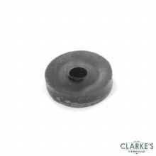 Securit Tap Washers 12mm Pack of 2