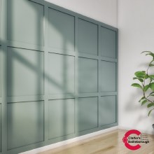 Shaker Wall Panel Kit