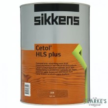 Sikkens Cetol HLS Plus 006 Light Oak 1 Litre