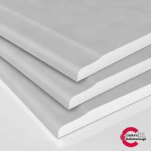 Picture of Standard Platerboard Grey 12.5mm