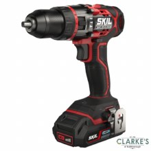 Skil Cordless Brushless Hammer Drill 3070HC