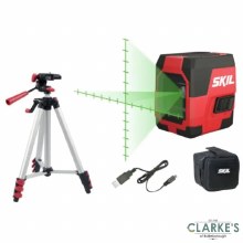 Skil Crossline Laser Level